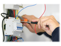 Electricians Services