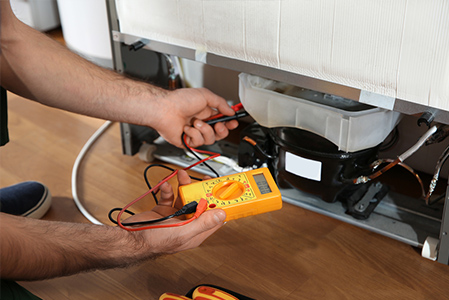 fridge-repair