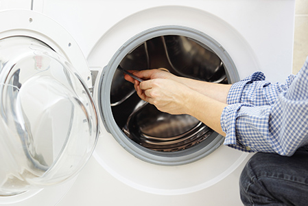 washing-machine