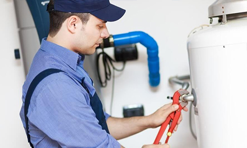 geyser-repair