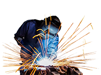 Welding Service Services