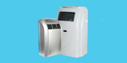 Portable AC Repair Service