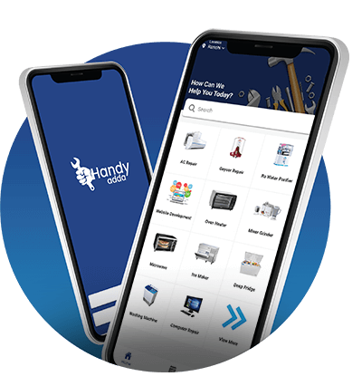 Handyadda app download, download handyadda app